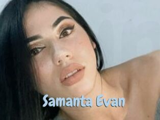 Samanta_Evan