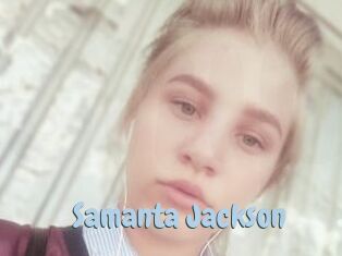 Samanta_Jackson Uniform Porn XXX