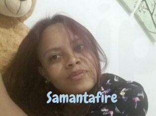 Samantafire