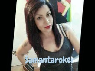 Samantaroker
