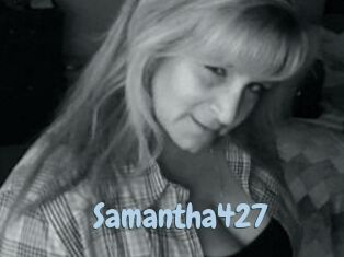 Samantha427