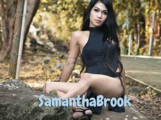 SamanthaBrook