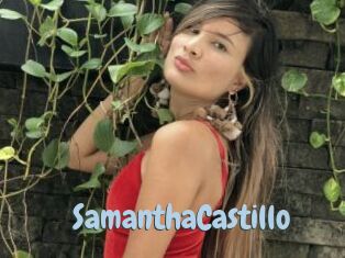 SamanthaCastillo Uniform Porn XXX