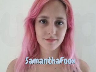 SamanthaFoox