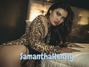 SamanthaHensly