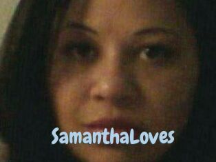 SamanthaLoves