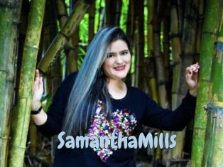 SamanthaMills