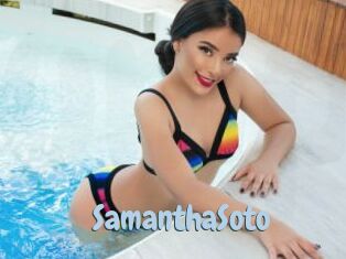 Samantha_Soto Uniform Porn XXX