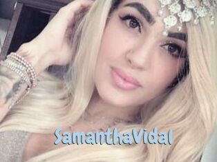 SamanthaVidal