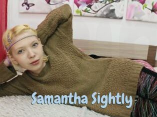 Samantha_Sightly