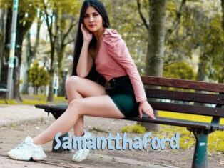 SamantthaFord
