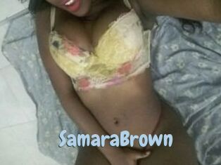 SamaraBrown