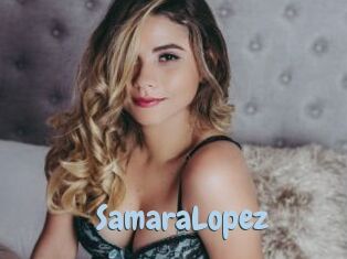 SamaraLopez Uniform Porn XXX