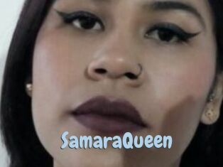 SamaraQueen