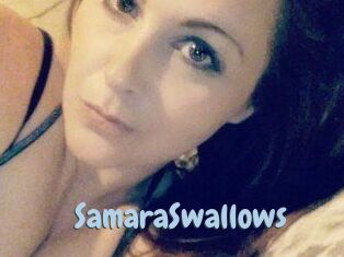 SamaraSwallows