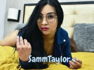 SammTaylor