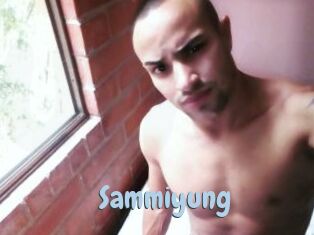 Sammiyung Uniform Porn XXX