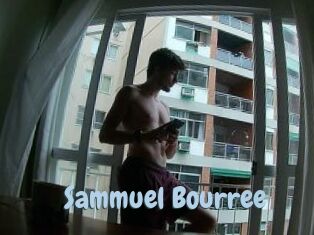 Sammuel_Bourree
