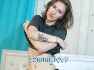 Sammy1ove Uniform Porn XXX
