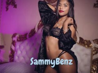 SammyBenz