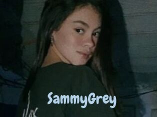 SammyGrey