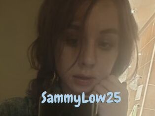 SammyLow25