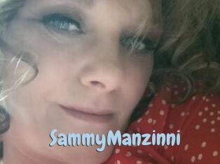 SammyManzinni