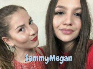 SammyMegan Uniform Porn XXX