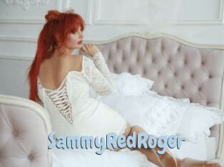 SammyRedRoger Uniform Porn XXX