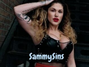SammySins
