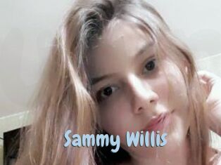Sammy_Willis Uniform Porn XXX