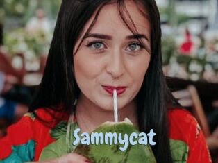 Sammycat