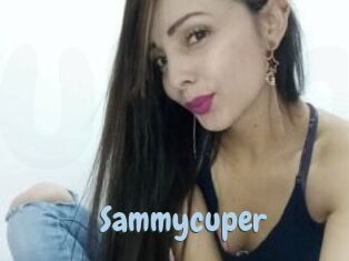 Sammycuper
