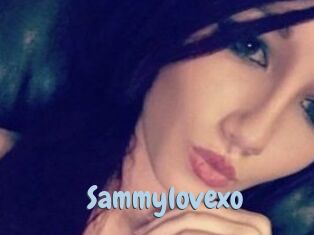 Sammylovexo