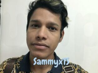 SammyxTS
