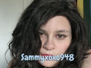 Sammyxoxo948 Uniform Porn XXX