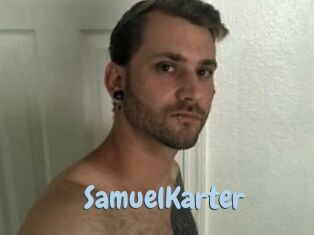Samuel_Karter Uniform Porn XXX