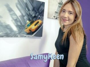 SamyKeen Uniform Porn XXX