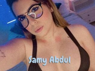 Samy_Abdul Uniform Porn XXX