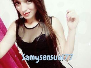 Samysensual77