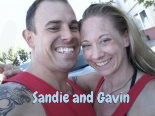 Sandie_and_Gavin