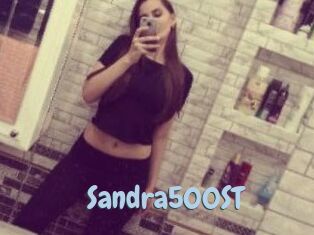Sandra500ST