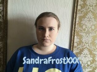 SandraFrostXXX Uniform Porn XXX