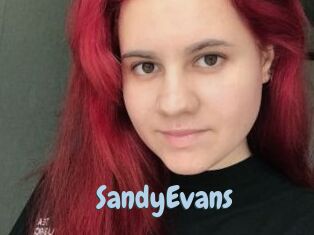 SandyEvans