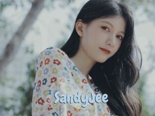 SandyJee
