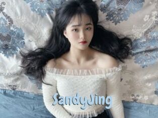 SandyJing