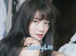 SandyLin Uniform Porn XXX