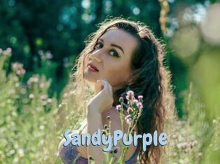 SandyPurple