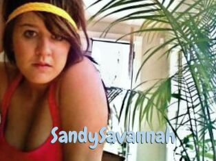 SandySavannah