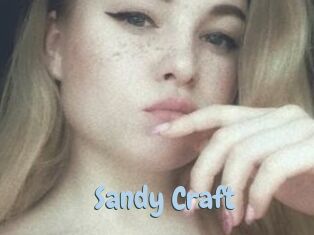 Sandy_Craft